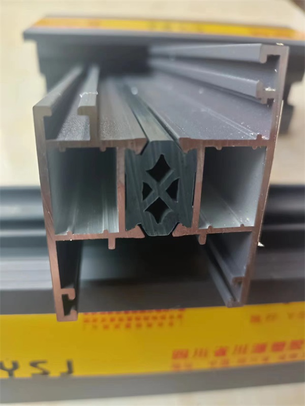 散热片铝型材挤压的技术要求